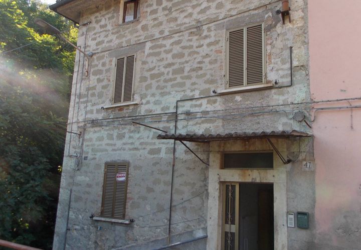 Villa i Ascoli Piceno, Ascoli Piceno, Ascoli Piceno - € 50.000 | Ref: VM2736 - foto 1