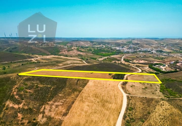 Helårsgrund i Sagres, Faro, Sagres - € 120.000 | Ref: LUZI25038 - foto 1