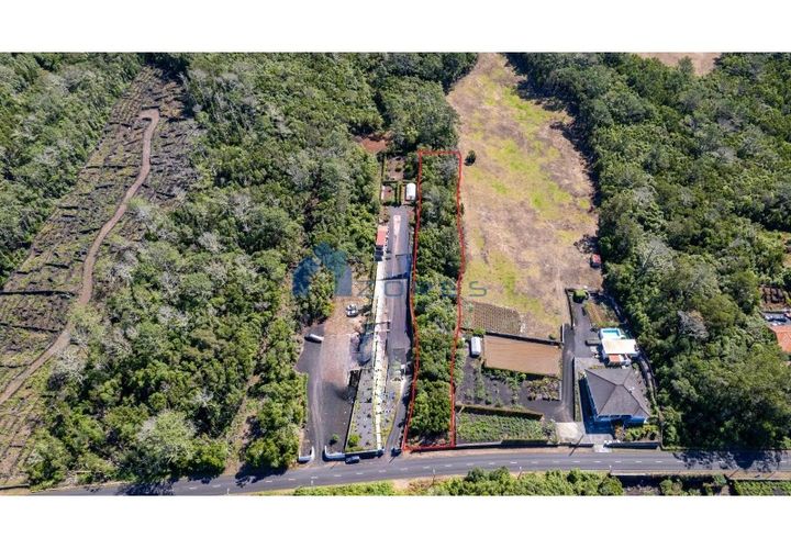 Terra a Candelaria, Pico, Candelaria - € 35.000 | Ref: AZO1-0250 - foto 1