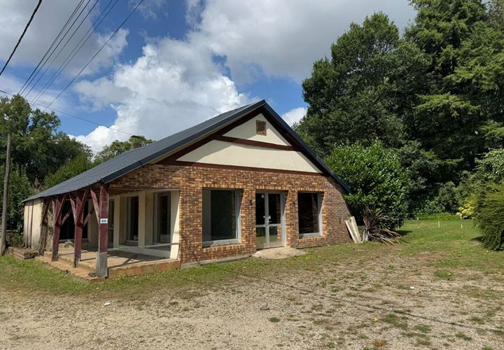Erhvervsejendom i Pluvigner, Morbihan, Pluvigner - € 128.780 | Ref: 8762 - foto 1