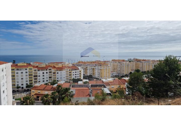 Helårsgrund i Carcavelos, Lisbon, Carcavelos - € 1.750.000 | Ref: SÒL_821 - foto 1