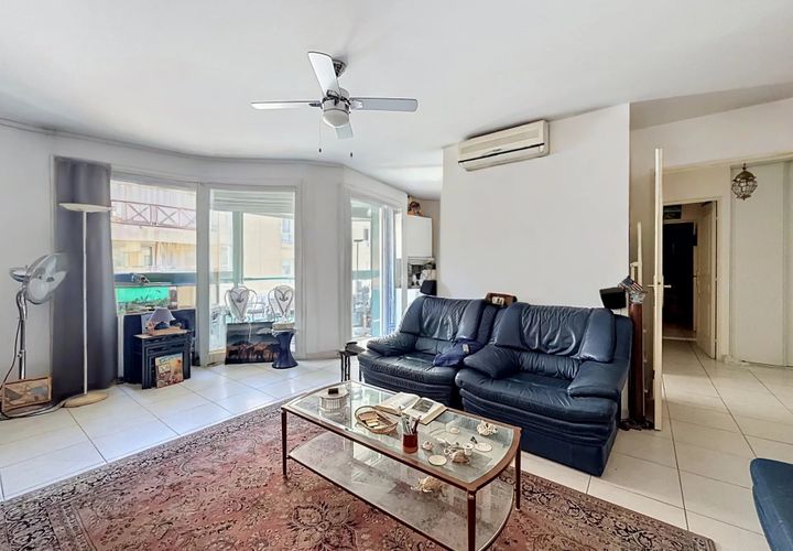 Lejlighed i Nice, Alpes-Maritimes, Nice - € 459.000 | Ref: 86152270 - foto 1