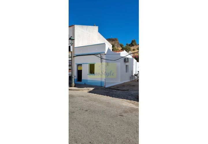 Landejendom i Castro Marim, Faro, Castro Marim - € 199.000 | Ref: IS-CAS-718 - foto 1