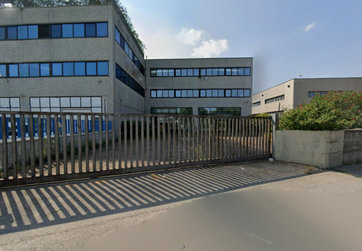 Erhvervsejendom i Calcinato, Brescia, Calcinato - € 280.000 | Ref: 2725 - foto 1