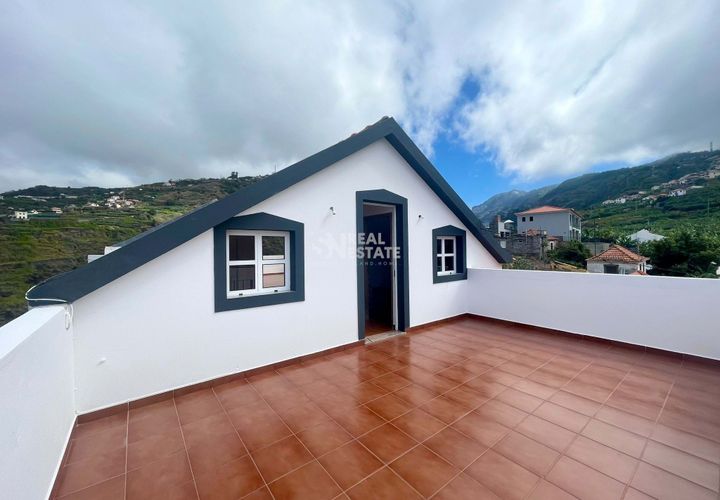 Villa i Ribeira Brava, Madeira, Ribeira Brava - € 400.000 | Ref: 071948_FM1 - foto 1