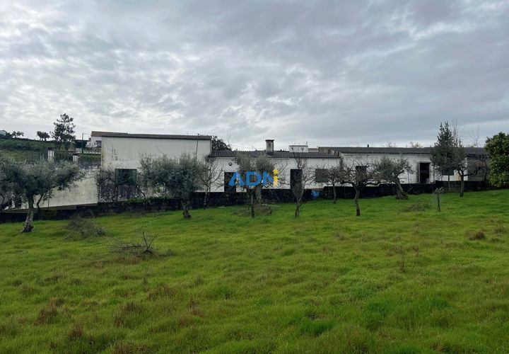 Farm hus i Castelo Branco, Castelo Branco, Castelo Branco - € 85.000 | Ref: 125082 - foto 1