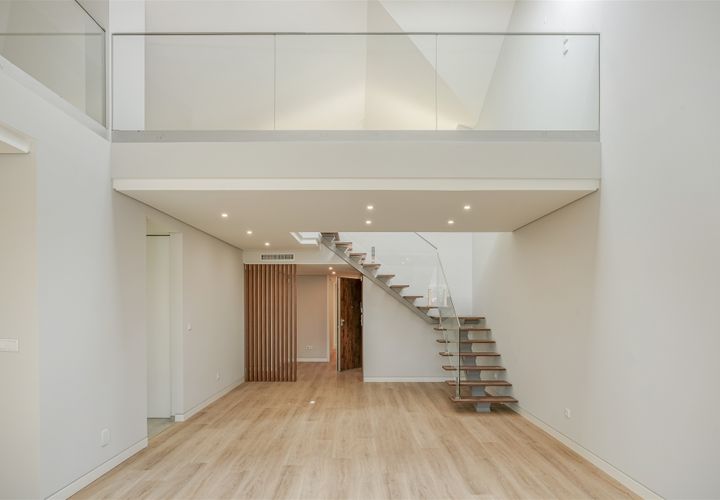 Lejlighed i Cascais, Lisbon, Cascais - € 1.550.000 | Ref: DH831 - foto 1