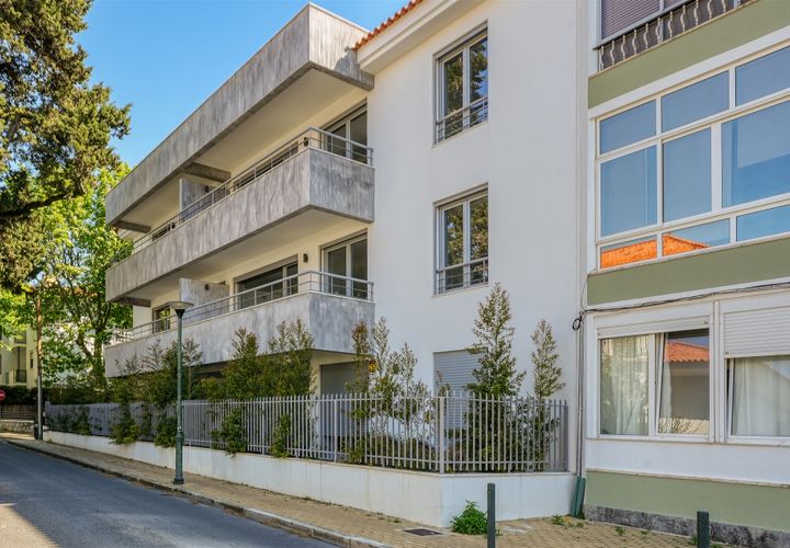 Lejlighed i Cascais, Lisbon, Cascais - € 1.410.000 | Ref: DH832 - foto 1