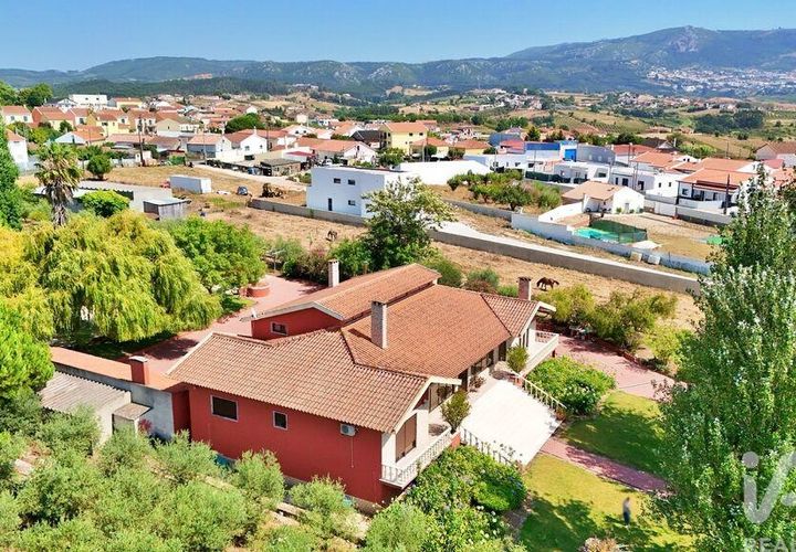 Byhus i Cadaval, Lisbon, Cadaval - € 750.000 | Ref: 146708 - foto 1