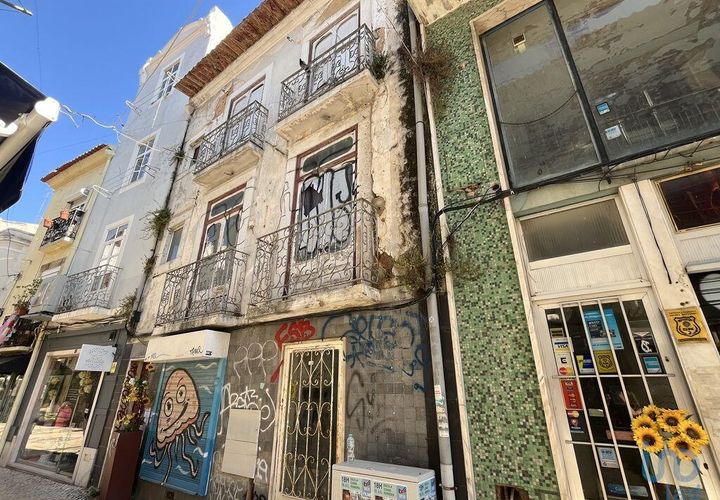 Erhvervsejendom i Setubal, Setubal, Setubal - € 590.590 | Ref: 145790 - foto 1