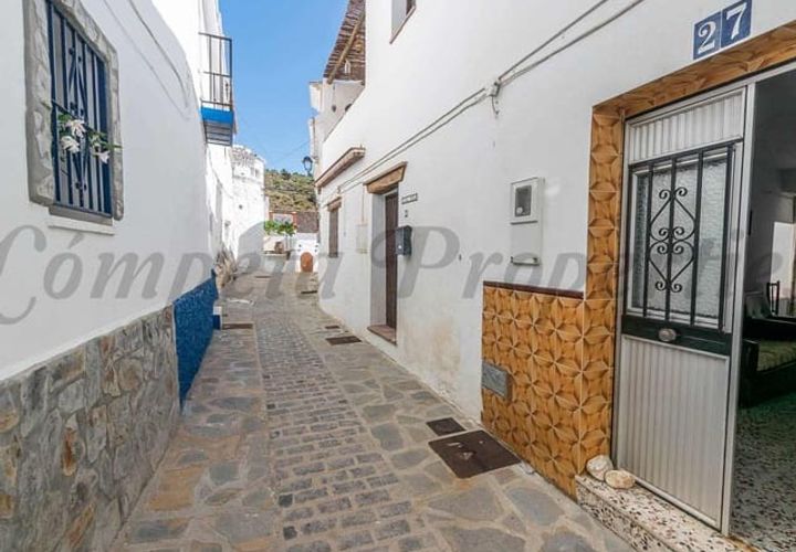 Byhus i Salares, Malaga, Salares - € 66.000 | Ref: TH1232 - foto 1