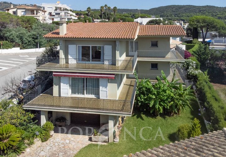 Villa i Platja D'aro, Gerona, Platja D'aro - € 870.000 | Ref: 1547/9569 - foto 1