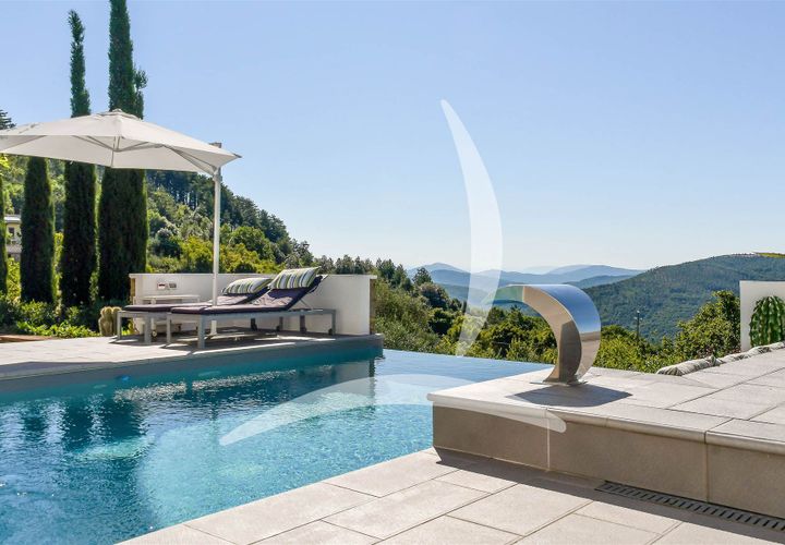 Farm hus i Cortona, Arezzo, Cortona - € 980.000 | Ref: a1190rc19410 - foto 1