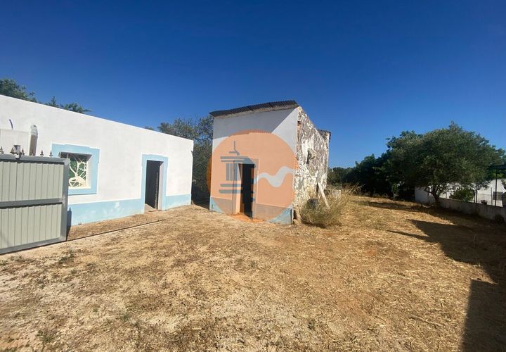 Villa em Olhao, Faro, Olhao - € 249.500 | Ref: SU-CS-MOR-93613 - foto 1