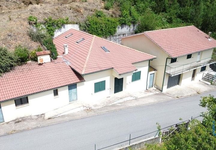 Byhus i Vila Real, Vila Real, Vila Real - € 160.000 | Ref: 144961 - foto 1