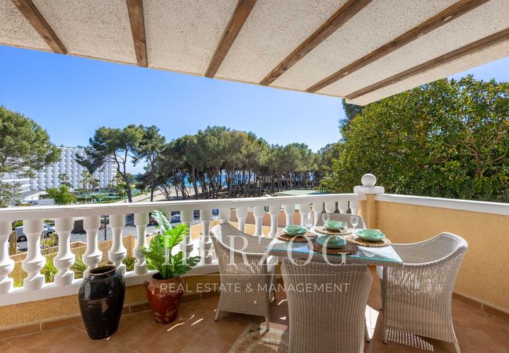 Lejlighed i Peguera, Mallorca, Peguera - € 620.000 | Ref: 1130 - foto 1