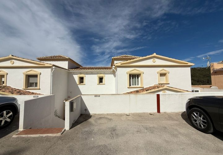 Bungalow i Calpe, Alicante, Calpe - € 335.000 | Ref: NO5578 - foto 1