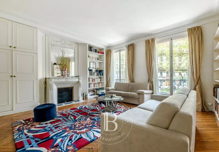 Lejlighed i Paris, Paris, Paris - € 1.650.000 | Ref: 85786039 - foto 1