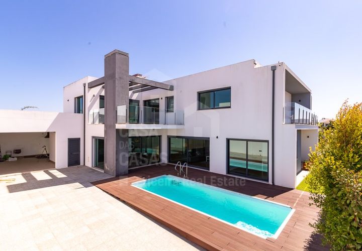 Villa i Ericeira, Lisbon, Ericeira - € 1.175.000 | Ref: V25241 - foto 1