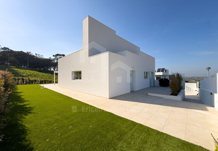 Villa a Ericeira, Lisbon, Ericeira - € 829.000 | Ref: V25204 - foto 1
