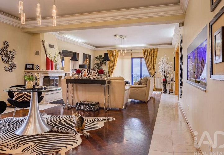 Byhus i Palmela, Setubal, Palmela - € 1.380.000 | Ref: 147174 - foto 1
