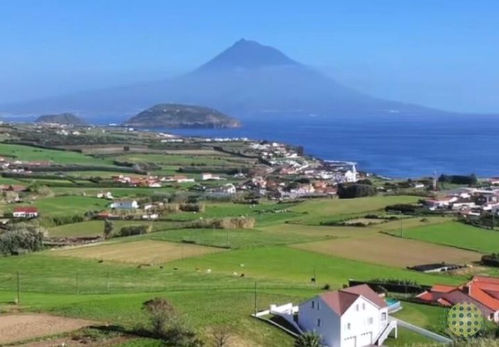 Helårsgrund i Horta, Faial, Horta - € 53.000 | Ref: 1049 - foto 1