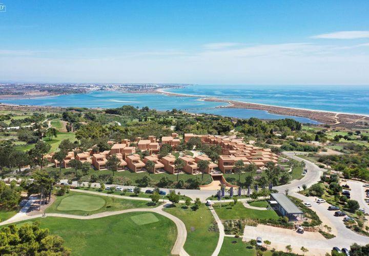 Lejlighed i Lagos, Faro, Lagos - € 1.100.000 | Ref: PLM06 - foto 1