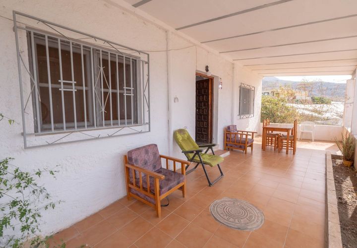 Villa i Berja, Almeria, Berja - € 82.000 | Ref: Asperillas - foto 1