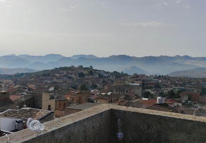 Byhus i Cianciana, Agrigento, Cianciana - € 49.000 | Ref: Bartolomeo Ragu - foto 1