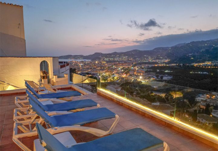 Villa i Almunecar, Granada, Almunecar - € 549.000 | Ref: 10781-AF4465 - foto 1