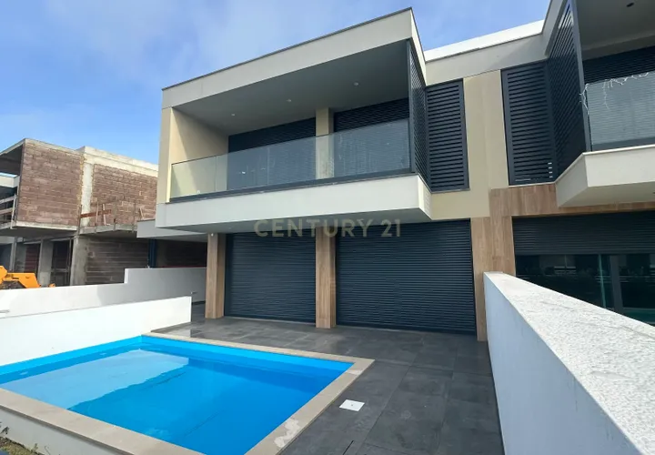 Villa i Mafra, Lisbon, Mafra - € 1.080.000 | Ref: C0455-00309 - foto 1