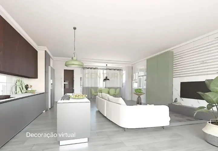 Lejlighed i Oeiras, Lisbon, Oeiras - € 529.000 | Ref: C0455-00340 - foto 1