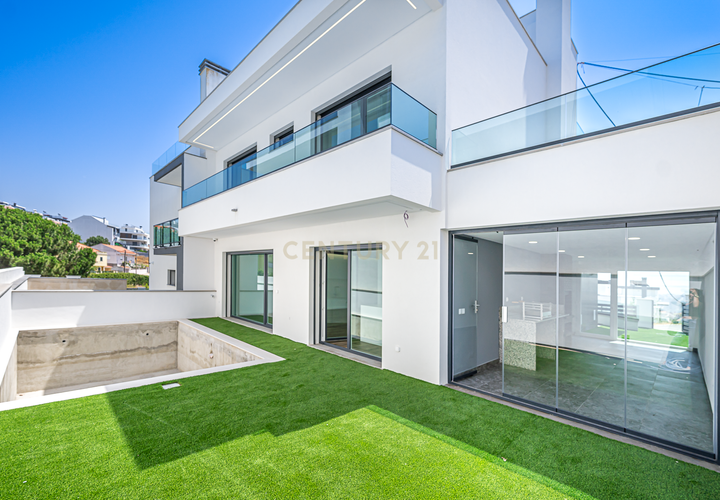 Villa i Odivelas, Lisbon, Odivelas - € 890.000 | Ref: C0455-00394 - foto 1
