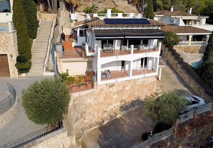 Villa i Calvia, Mallorca, Calvia - € 2.250.000 | Ref: HGCE-189911 - foto 1