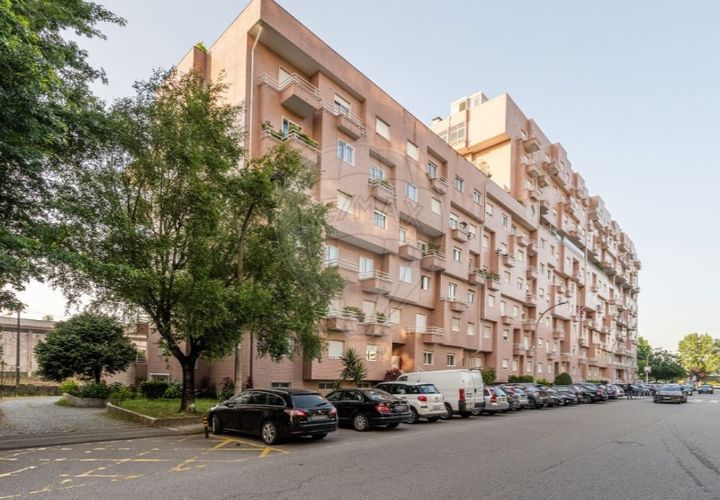 Lejlighed i Braga, Braga, Braga - € 395.000 | Ref: 123331090-69 - foto 1