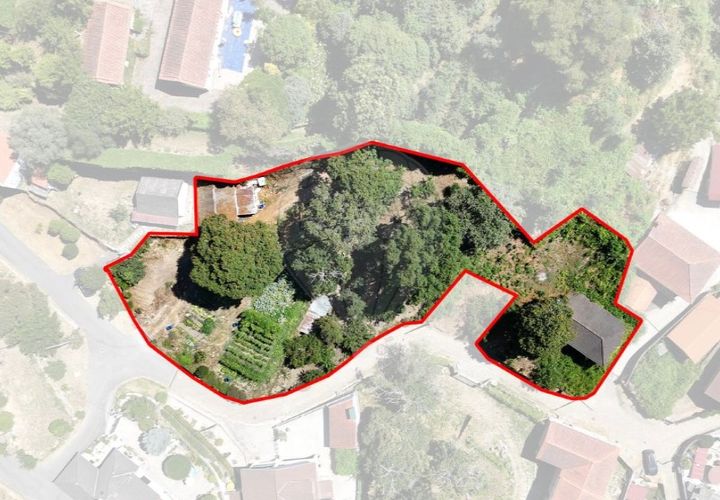 Villa a Fontoura, Viana do Castelo, Fontoura - € 79.500 | Ref: 123331212-78 - foto 1