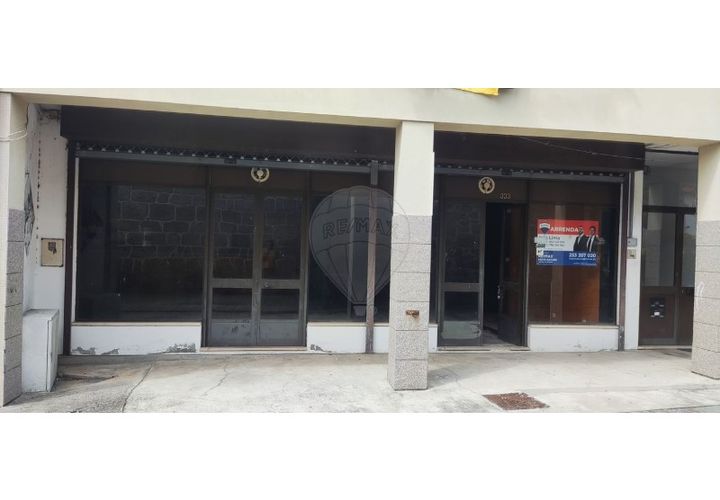 L'establiment comercial a Moimenta, Braga, Moimenta - € 425/mes | Ref: 126201038-7 - foto 1