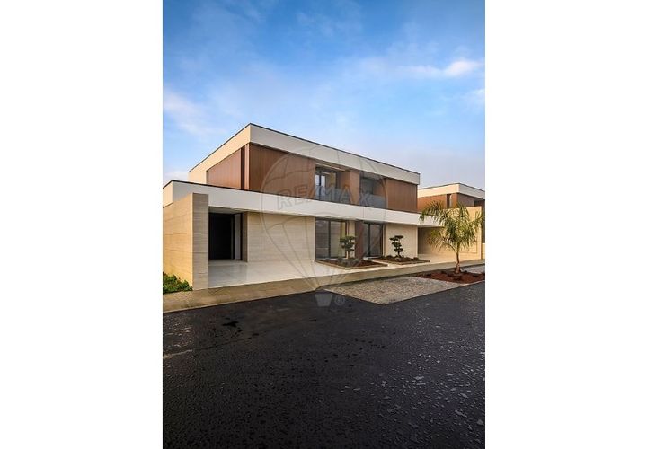 Villa a Vila Verde, Braga, Vila Verde - € 445.000 | Ref: 126201038-8 - foto 1