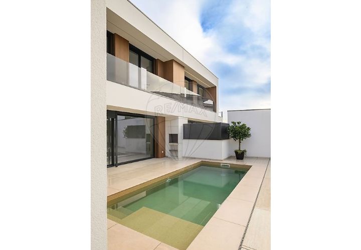 Villa i Vila Verde, Braga, Vila Verde - € 445.000 | Ref: 126201038-9 - foto 1
