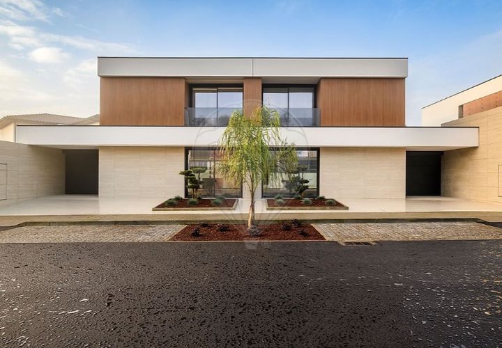 Villa i Vila Verde, Braga, Vila Verde - € 445.000 | Ref: 126201038-10 - foto 1