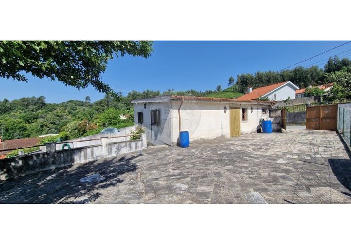 Villa i Arcos de Valdevez, Viana do Castelo, Arcos de Valdevez - € 99.000 | Ref: 126201038-20 - foto 1