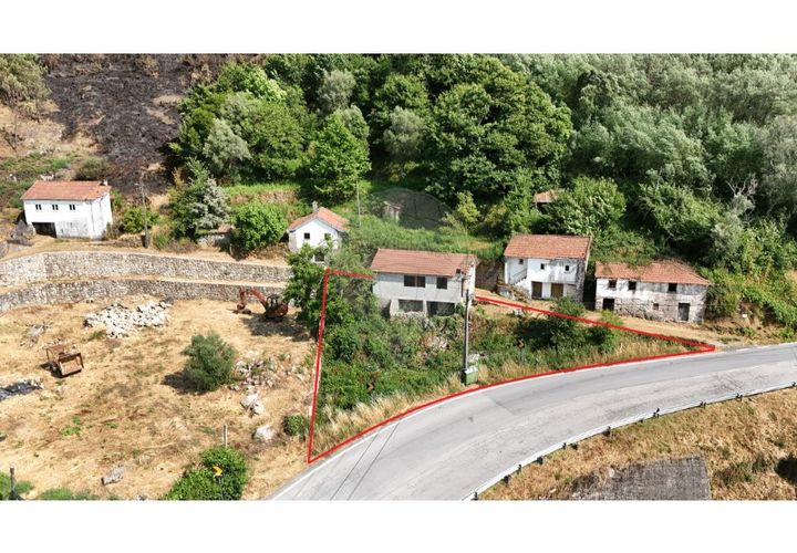 Villa i Celorico de Basto, Braga, Celorico de Basto - € 59.000 | Ref: 126311008-80 - foto 1