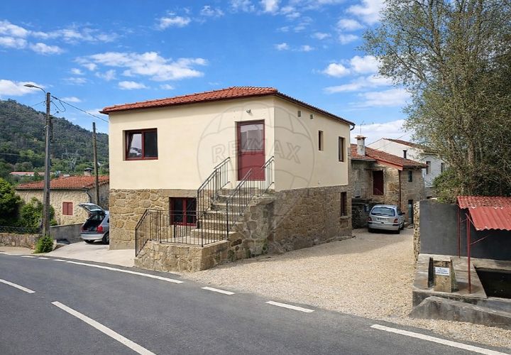 Villa i Ribeirao, Braga, Ribeirao - € 199.000 | Ref: 126311008-84 - foto 1