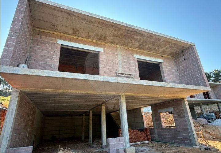 Villa a Vila Real, Vila Real, Vila Real - € 390.000 | Ref: 126381014-57 - foto 1