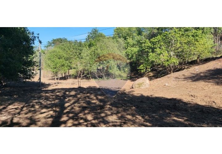 Terra a Caldelas, Braga, Caldelas - € 39.900 | Ref: 126971021-7 - foto 1