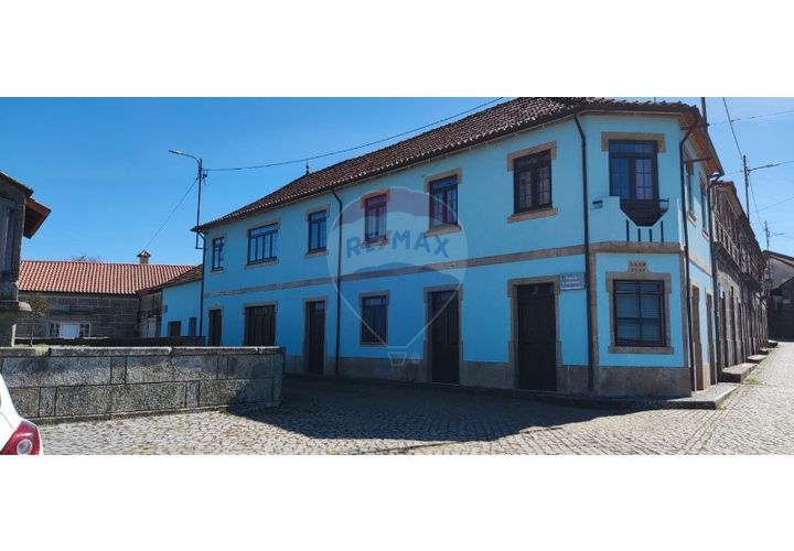 Villa a Montalegre, Vila Real, Montalegre - € 57.500 | Ref: 126971007-8 - foto 1