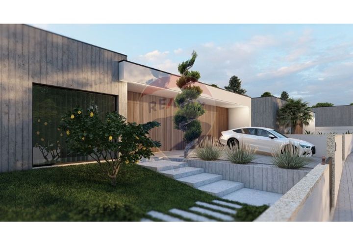 Villa i Vila Verde, Braga, Vila Verde - € 625.000 | Ref: 126971021-14 - foto 1