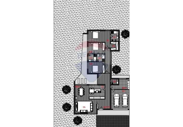 Villa i Vila Verde, Braga, Vila Verde - € 625.000 | Ref: 126971021-23 - foto 1