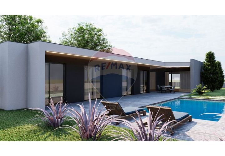 Villa i Vila Verde, Braga, Vila Verde - € 625.000 | Ref: 126971007-13 - foto 1