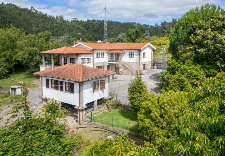 Villa i Caires, Braga, Caires - € 699.000 | Ref: 126971021-31 - foto 1